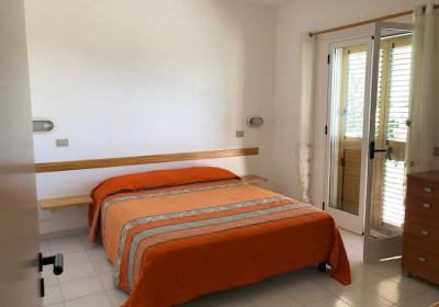 Villaggio Turistico Residence Athena Resort Ex Kastalia